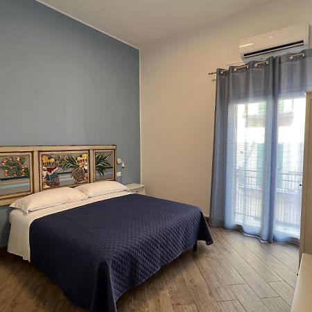 Allegracori Appartamenti Castellammare del Golfo Exterior photo