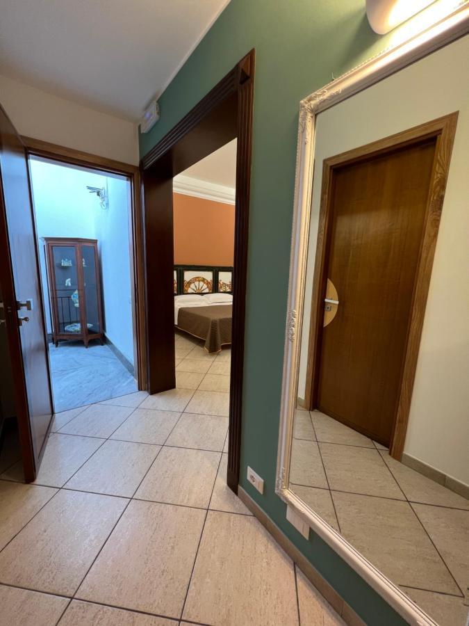 Allegracori Appartamenti Castellammare del Golfo Exterior photo