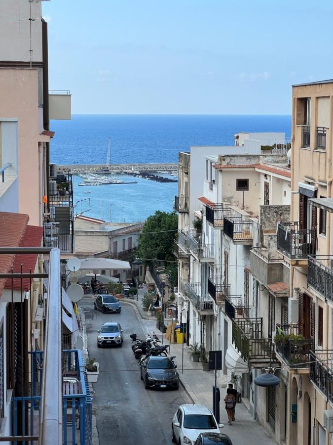 Allegracori Appartamenti Castellammare del Golfo Exterior photo
